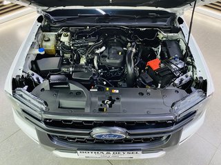 2023 Ford Ranger 2.0D BI-TURBO WILDTRAK A/T D/C P/U - photo 5