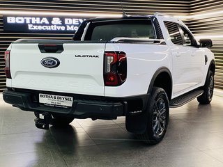 2023 Ford Ranger 2.0D BI-TURBO WILDTRAK A/T D/C P/U - photo 10