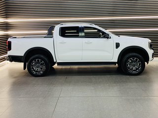 2023 Ford Ranger 2.0D BI-TURBO WILDTRAK A/T D/C P/U - photo 1