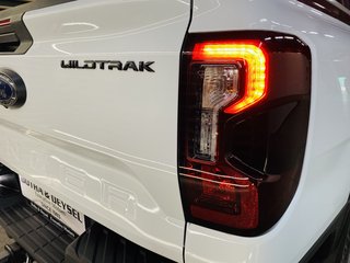 2023 Ford Ranger 2.0D BI-TURBO WILDTRAK A/T D/C P/U - photo 2