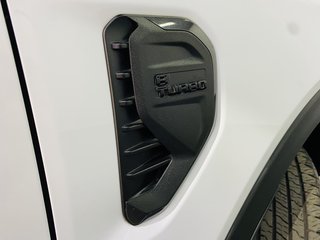 2023 Ford Ranger 2.0D BI-TURBO WILDTRAK A/T D/C P/U - photo 4