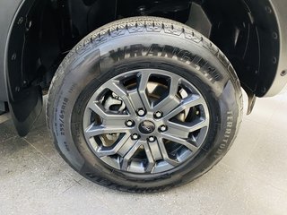 2023 Ford Ranger 2.0D BI-TURBO WILDTRAK A/T D/C P/U - photo 9