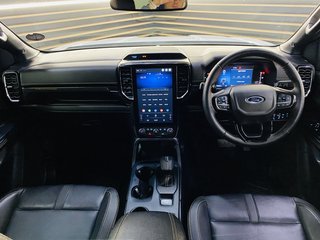 2023 Ford Ranger 2.0D BI-TURBO WILDTRAK A/T D/C P/U - photo 10