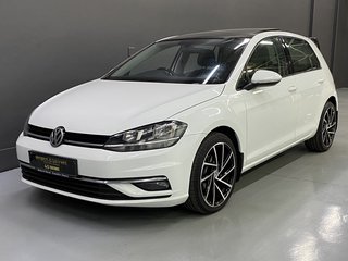 Volkswagen Golf Used vehicle for sale