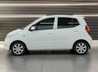 2015 Hyundai i10 1.1 GLS/MOTION - photo 2