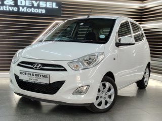 Hyundai i10 Used vehicle for sale