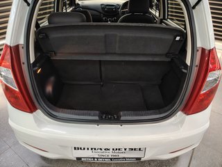 2015 Hyundai i10 1.1 GLS/MOTION - photo 5