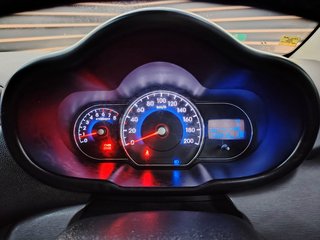 2015 Hyundai i10 1.1 GLS/MOTION - photo 3