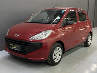Hyundai Atos Used vehicle for sale