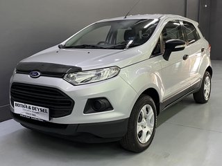 Ford EcoSport Used vehicle for sale