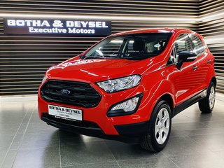 Ford EcoSport Used vehicle for sale