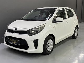 Kia Picanto Used vehicle for sale
