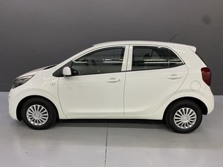 2021 Kia Picanto 1.0 START A/T - photo 2