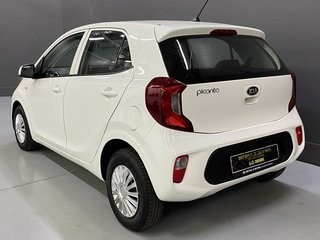 2021 Kia Picanto 1.0 START A/T - photo 3
