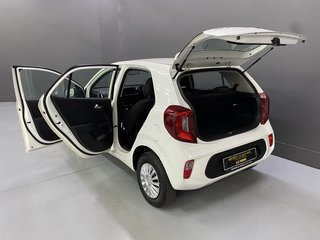 2021 Kia Picanto 1.0 START A/T - photo 4