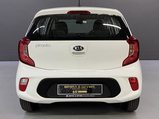 2021 Kia Picanto 1.0 START A/T - photo 5