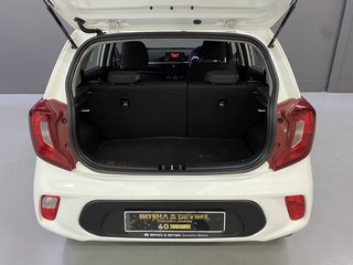 2021 Kia Picanto 1.0 START A/T - photo 6