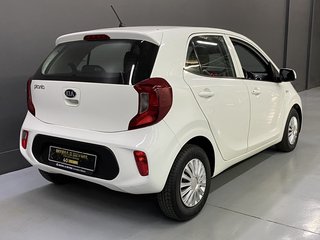 2021 Kia Picanto 1.0 START A/T - photo 9