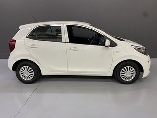 2021 Kia Picanto 1.0 START A/T - photo 10