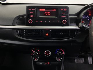 2021 Kia Picanto 1.0 START A/T - photo 4