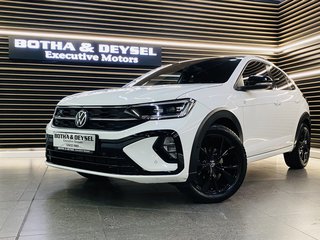 Volkswagen Taigo Used vehicle for sale