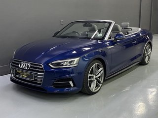 Audi A5 Used vehicle for sale