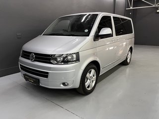 Volkswagen Caravelle Used vehicle for sale