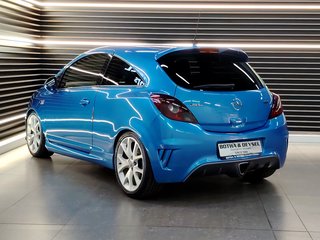 2010 Opel Corsa 1.6 OPC - photo 3