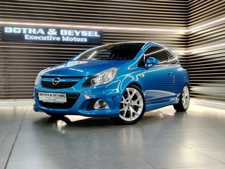 Opel Corsa Used vehicle for sale
