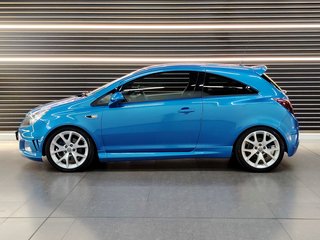 2010 Opel Corsa 1.6 OPC - photo 2