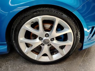 2010 Opel Corsa 1.6 OPC - photo 9