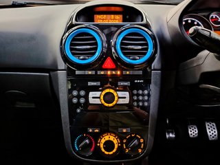 2010 Opel Corsa 1.6 OPC - photo 1