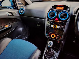 2010 Opel Corsa 1.6 OPC - photo 10