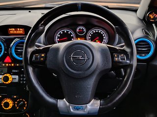 2010 Opel Corsa 1.6 OPC - photo 9
