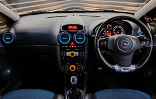 2010 Opel Corsa 1.6 OPC - photo 8