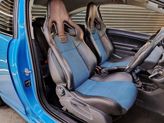 2010 Opel Corsa 1.6 OPC - photo 11
