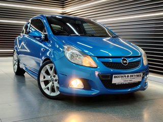 2010 Opel Corsa 1.6 OPC - photo 14