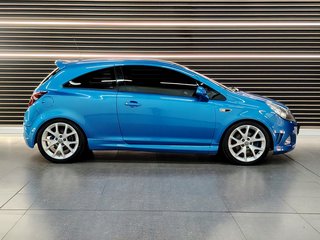 2010 Opel Corsa 1.6 OPC - photo 13