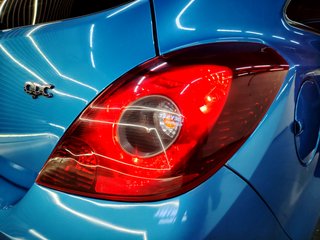2010 Opel Corsa 1.6 OPC - photo 15