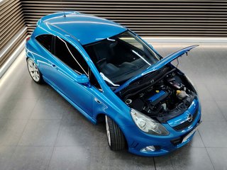2010 Opel Corsa 1.6 OPC - photo 18