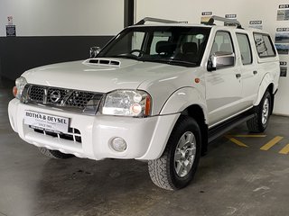 Nissan Hardbody Used vehicle for sale