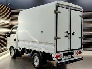 2022 Kia K2700 WORKHORSE P/U S/C - photo 3