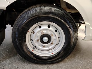 2022 Kia K2700 WORKHORSE P/U S/C - photo 9