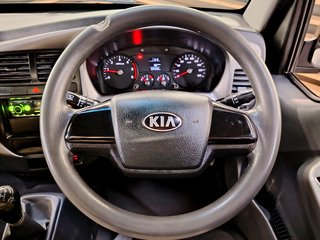 2022 Kia K2700 WORKHORSE P/U S/C - photo 3