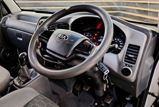 2022 Kia K2700 WORKHORSE P/U S/C - photo 5