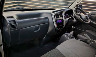 2022 Kia K2700 WORKHORSE P/U S/C - photo 6