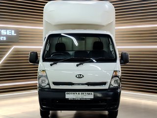 2022 Kia K2700 WORKHORSE P/U S/C - photo 10
