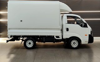 2022 Kia K2700 WORKHORSE P/U S/C - photo 8