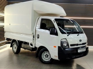 2022 Kia K2700 WORKHORSE P/U S/C - photo 9