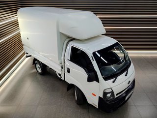 2022 Kia K2700 WORKHORSE P/U S/C - photo 11